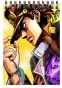 ������� � ������ A6 JoJo's Bizarre Adventure - Kuujou Joutarou