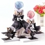 ������� Re:life in a Different World from Zero Re Zero Rem
