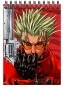 �������� ��� ��������� A6 Trigun - Vash the Stampede