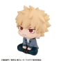 ������� LookUp My Hero Academia Katsuki Bakugo Complete Figure