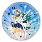   Sailor Moon - Sailor Neptune  Sailor Uranus