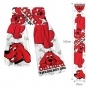 ���� Clifford the Big Red Dog WJ-2157