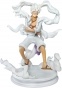 ������� One Piece: Luffy Sun God Nika