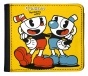      "Cuphead" Mugman  Cuphead