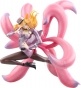 ������� League of Legends Ahri the Nine-Tailed Fox