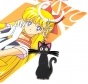 ������ Sailor Moon Luna