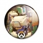 ������ Overwatch - Bastion