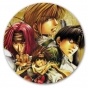         Saiyuki / 