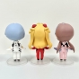 ������� HELLO! GOOD SMILE Rebuild of Evangelion Ayanami Rei