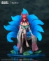 ������� League of Legends Spirit Blossom Ahri 1/7 Complete Figure