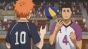 !! -3 / Haikyuu!! TV-3