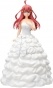  SPM The Quintessential Quintuplets: Itsuki Nakano Bride Ver.