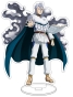   Black Clover -  (Solid)