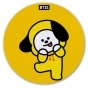     BT21 - CHIMMY