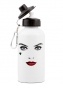     Birds of Prey - Harley Quinn Face