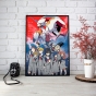   Darling in the FranXX