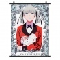   Kakegurui Kirari Momobami