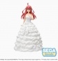  SPM The Quintessential Quintuplets: Itsuki Nakano Bride Ver.