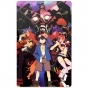 ������ ������������� � ������� ����� Gurren-Lagann