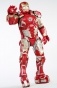     IronMan Mark-42  180-200 