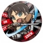      Tobidastyle! - Eren