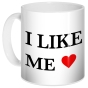 ������ ������ � �������� "I Like Me"