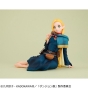 ������� Melty Princess Delicious in Dungeon Palm Size Marcille Complete Figure