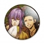  Kamigami no Asobi - Takeru and Tsukito