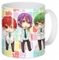        / Kuroko no Basuke