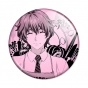 ������ Shokugeki no Souma Isshiki Satoshi