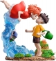 ������� Ponyo on the Cliff by the Sea (�����)