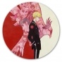     ACCA 13-ku Kansatsu-ka Jean Otus