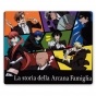 ������ ��� ����� La storia della Arcana Famiglia 58507