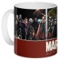  Marvel