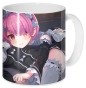  Re:Zero - Rem and Ram