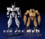  MODEROID AV-98 Ingram & Bulldog Set