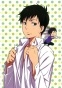     Ao no Exorcist