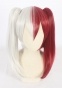 ������� ����� "My Hero Academia" Shouto Todoroki Girl