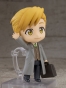 ������� Nendoroid Fullmetal Alchemist FULLMETAL ALCHEMIST Alphonse Elric: Final Episode Ver.