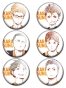  Haikyuu!! No.2  6 