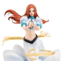 ������� GALS Series BLEACH Orihime Inoue Thousand-Year Blood War Complete Figure