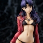  Rebuild of Evangelion Misato Katsuragi Complete Figure