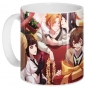 ������ Bungou Stray Dogs - Armed Detective Agency "Merry Xmas"