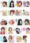  Idolmaster Cinderella Girls No.1