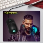 ������ ��� ����� ������������� Cyberpunk 2077 - V