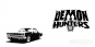     Supernatural The Demon Hunters