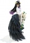 ������� Overlord III: Albedo Wedding Dress