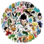   Dragon Ball 50 