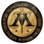 ������ ������� Harry Potter Ministry of Magic Logo