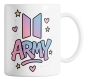 ������ BTS ARMY